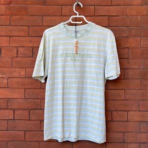 Guess x A$AP Rocky Tee